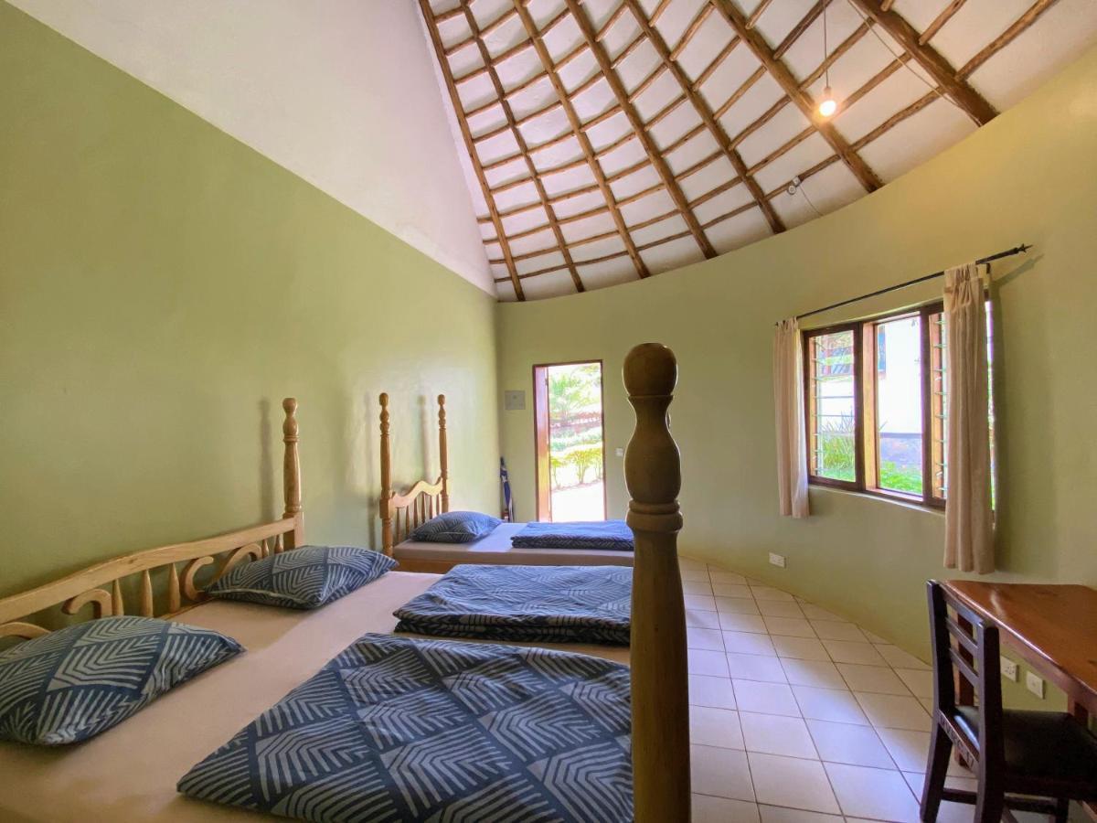 Banda Lodge Masaka Eksteriør bilde